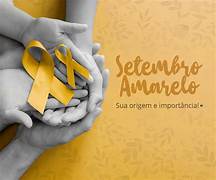SETEMBRO AMARELO