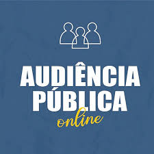 VÍDEO AUDIÊNCIA PÚBLICA PODERES EXECUTIVO E LEGISLATIVO