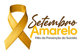 SETEMBRO AMARELO