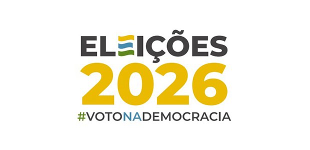 TSE - REGULARIZAÇÃO DO TÍTULO DE ELEITOR - PRAZO FINAL - QUARTA FEIRA DIA 06/05/2026