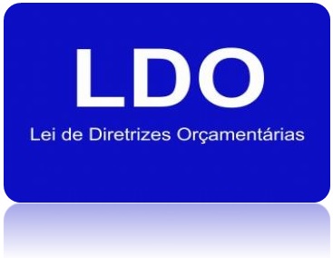 CONVOCAÇÃO - AUDIÊNCIA PÚBLICA - LDO