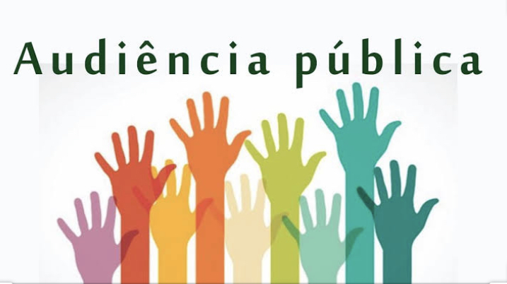 1° Audiência Pública para Revisão e Atualização do Plano de Ação e Investimentos ( PAI) DIA 11/09/2018 ÀS 14HRS00MIN NA CÂMARA MUNICIPAL DE CONSELHEIRO MAIRINCK(PR)
