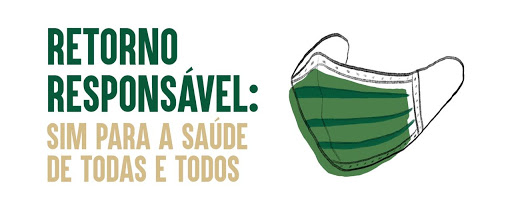 RETORNO DAS ATIVIDADES