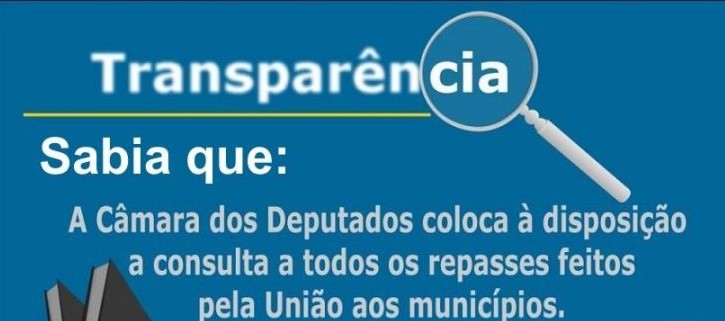 FISCALIZAÇÃO POPULAR