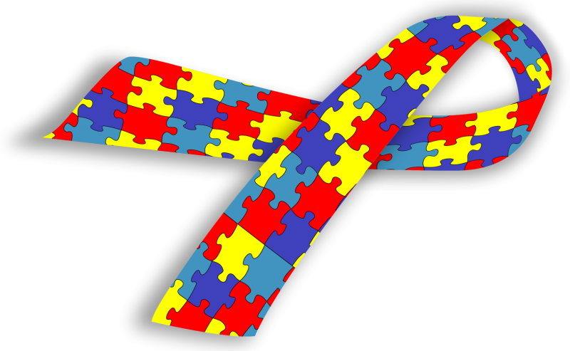 ENTRELINHAS DO AUTISMO