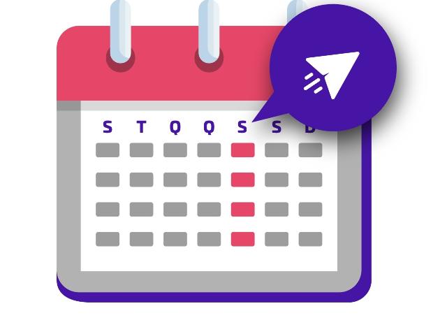 AGENDA DE OBRIGAÇÕES TCE-PR