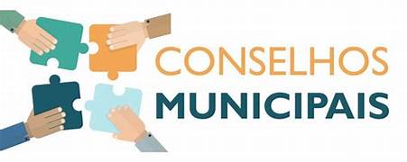 A IMPORTÂNCIA DOS CONSELHOS MUNICIPAIS