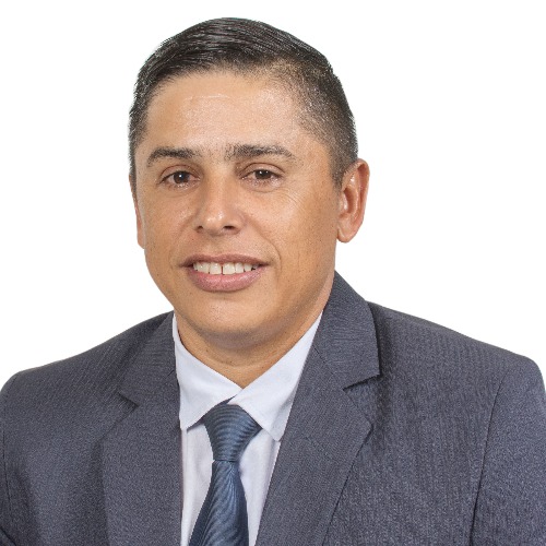 AGEU FERREIRA DE ALMEIDA