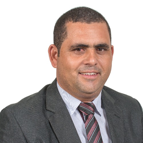 LEANDRO HENRIQUE PEDRO